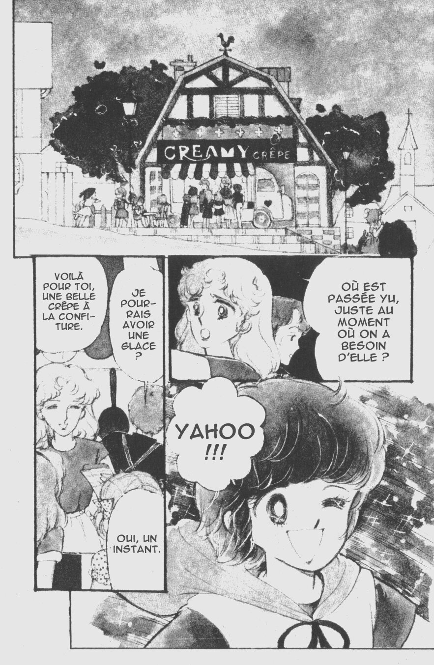 img Creamy Mami L'Ange de la Magie 3